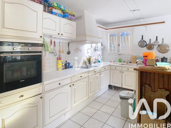 Maison à vendre 4 pièces 101 m² Mandelieu-la-Napoule