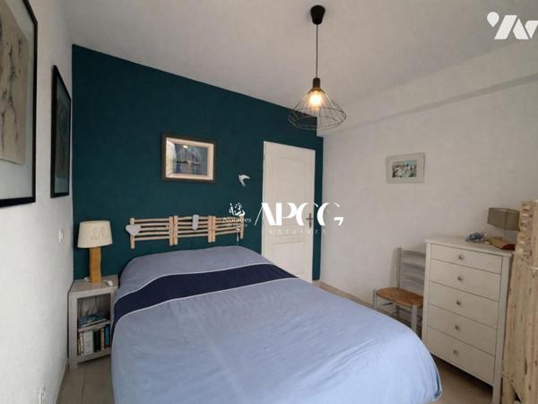 VAISON-LA-ROMAINE – APPARTEMENT D’EXCEPTION EN NUE-PROPRIÉTÉ