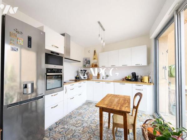 VAISON-LA-ROMAINE – APPARTEMENT D’EXCEPTION EN NUE-PROPRIÉTÉ