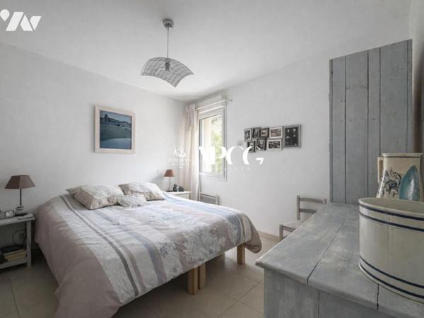 VAISON-LA-ROMAINE – APPARTEMENT D’EXCEPTION EN NUE-PROPRIÉTÉ