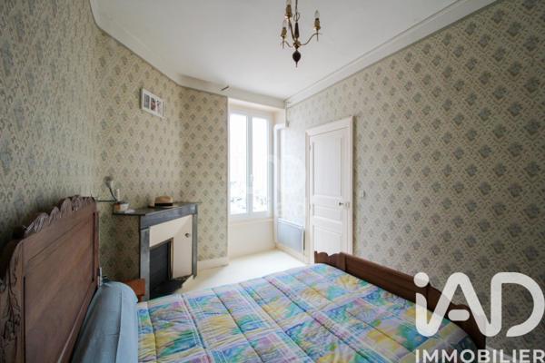 Appartement à vendre 3 pièces 52 m² Saint-Affrique