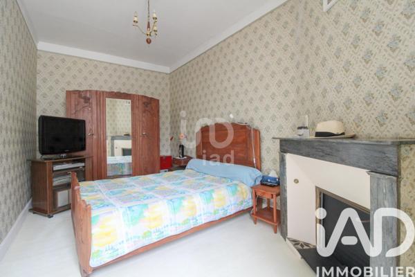 Appartement à vendre 3 pièces 52 m² Saint-Affrique