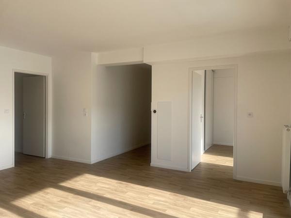 A105 - La Chapelle-Saint-Mesmin - Appartement neuf 2 pièces de 65m2