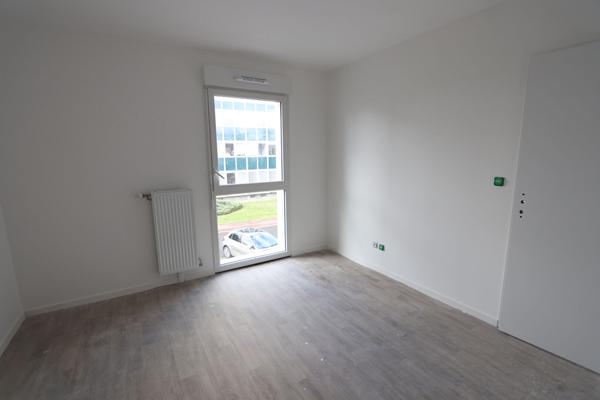 A105 - La Chapelle-Saint-Mesmin - Appartement neuf 2 pièces de 65m2