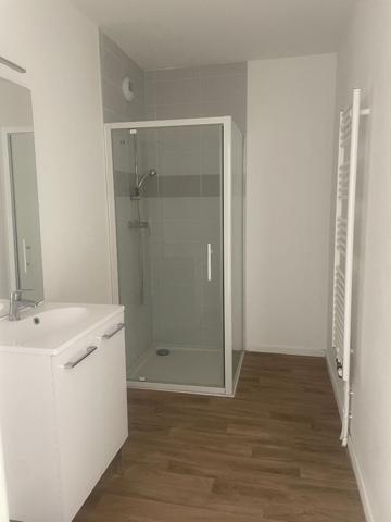 A105 - La Chapelle-Saint-Mesmin - Appartement neuf 2 pièces de 65m2