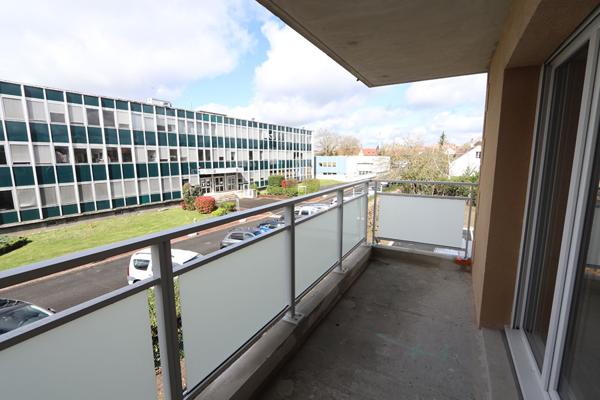 A105 - La Chapelle-Saint-Mesmin - Appartement neuf 2 pièces de 65m2