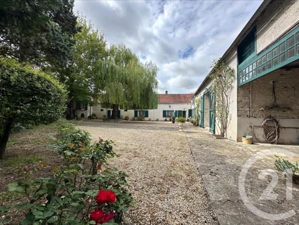Maison à vendre  8 pièces - 339 m2 PITHIVIERS - 45