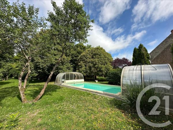 Maison à vendre  8 pièces - 339 m2 PITHIVIERS - 45