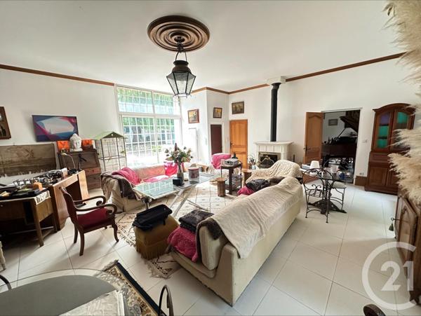 Maison à vendre  8 pièces - 339 m2 PITHIVIERS - 45