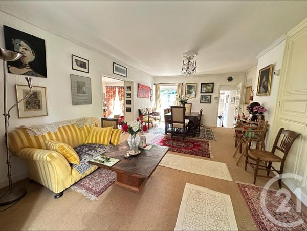 Maison à vendre  8 pièces - 339 m2 PITHIVIERS - 45