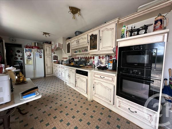 Maison à vendre  8 pièces - 339 m2 PITHIVIERS - 45