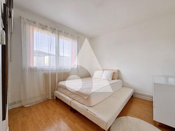 Appartement 3 pièces 60 m2