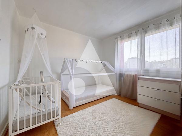 Appartement 3 pièces 60 m2