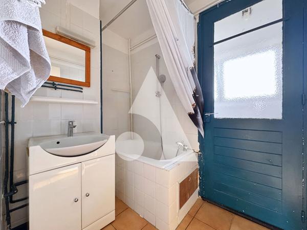 Appartement 3 pièces 60 m2