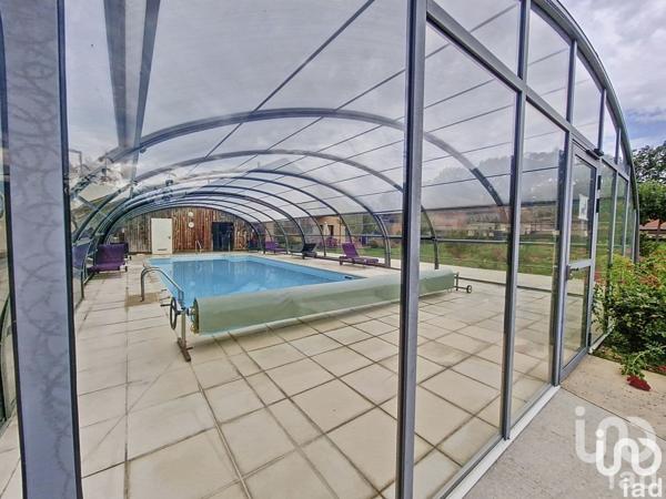 Appartement 2 pièces de 52 m² à Pringy (77310)