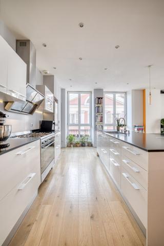 Vente Appartement de luxe Annecy 4 Pièces 121 m²