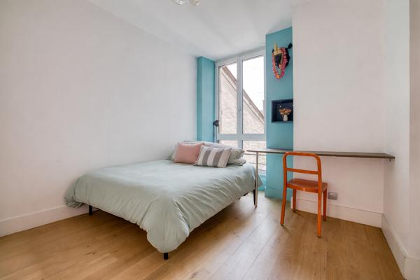 Vente Appartement de luxe Annecy 4 Pièces 121 m²