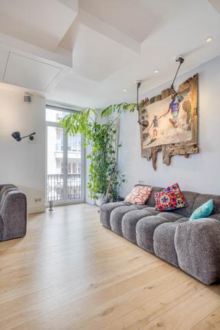 Vente Appartement de luxe Annecy 4 Pièces 121 m²
