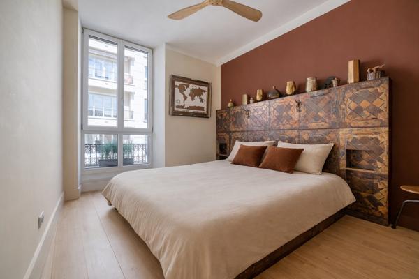 Vente Appartement de luxe Annecy 4 Pièces 121 m²