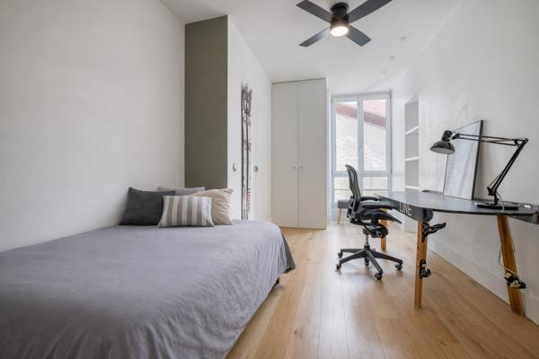 Vente Appartement de luxe Annecy 4 Pièces 121 m²