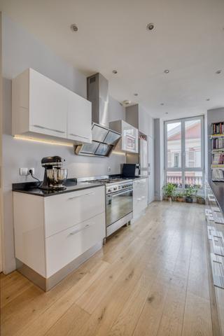 Vente Appartement de luxe Annecy 4 Pièces 121 m²