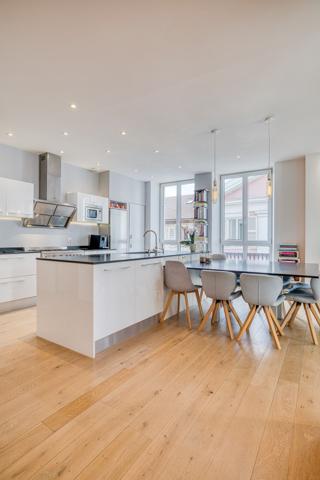 Vente Appartement de luxe Annecy 4 Pièces 121 m²