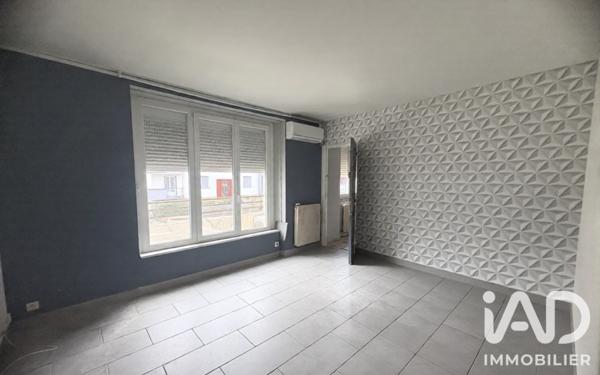 Appartement à vendre 4 pièces 68 m² Talant