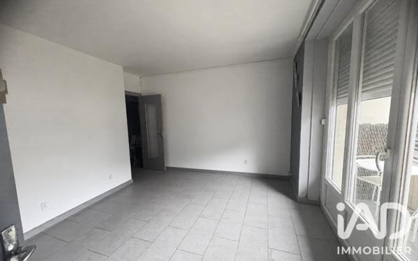 Appartement à vendre 4 pièces 68 m² Talant