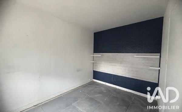 Appartement à vendre 4 pièces 68 m² Talant
