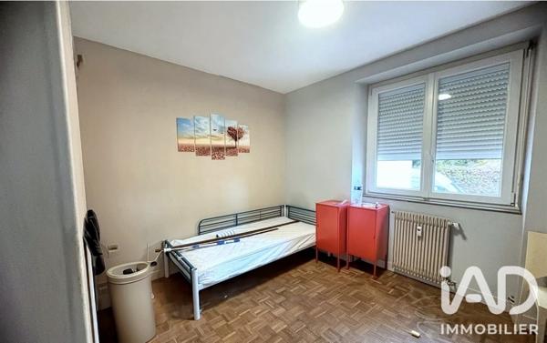 Appartement à vendre 4 pièces 68 m² Talant