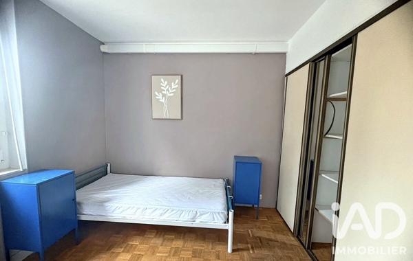 Appartement à vendre 4 pièces 68 m² Talant