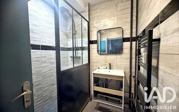 Appartement à vendre 4 pièces 68 m² Talant