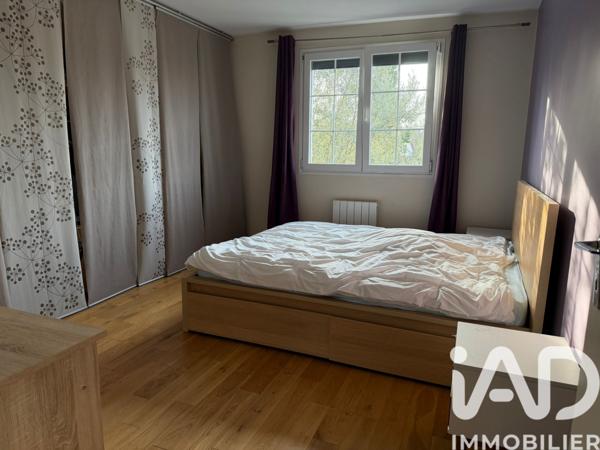 Maison à vendre 7 pièces 144 m² Chennevières-sur-Marne