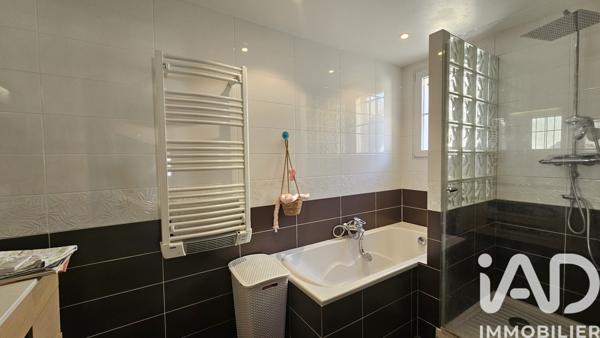 Maison à vendre 7 pièces 144 m² Chennevières-sur-Marne