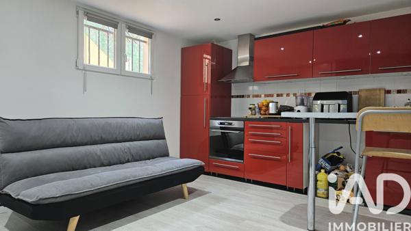 Maison à vendre 7 pièces 144 m² Chennevières-sur-Marne