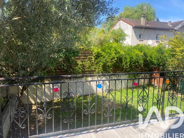 Maison à vendre 7 pièces 144 m² Chennevières-sur-Marne