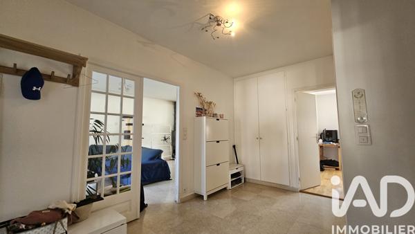 Maison à vendre 7 pièces 144 m² Chennevières-sur-Marne