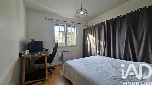 Maison à vendre 7 pièces 144 m² Chennevières-sur-Marne