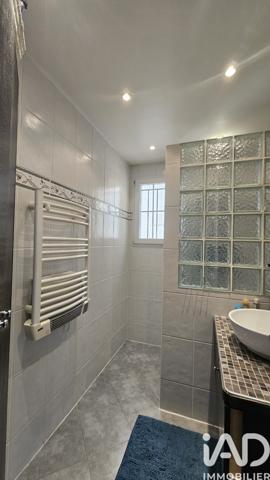 Maison à vendre 7 pièces 144 m² Chennevières-sur-Marne