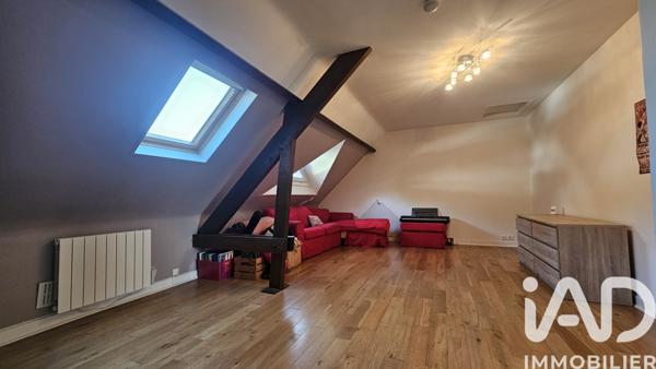 Maison à vendre 7 pièces 144 m² Chennevières-sur-Marne