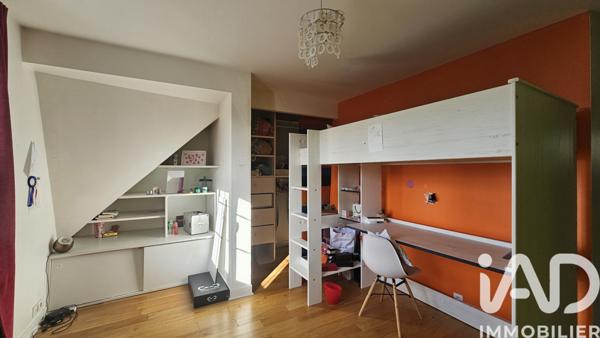 Maison à vendre 7 pièces 144 m² Chennevières-sur-Marne