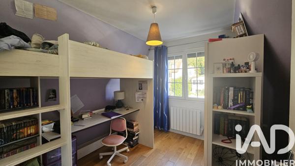 Maison à vendre 7 pièces 144 m² Chennevières-sur-Marne