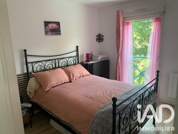 Appartement à vendre 3 pièces 59,7 m² Beauvais