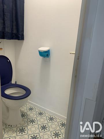 Appartement à vendre 3 pièces 59,7 m² Beauvais