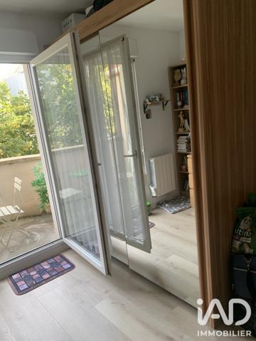 Appartement à vendre 3 pièces 59,7 m² Beauvais