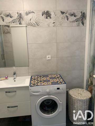 Appartement à vendre 3 pièces 59,7 m² Beauvais