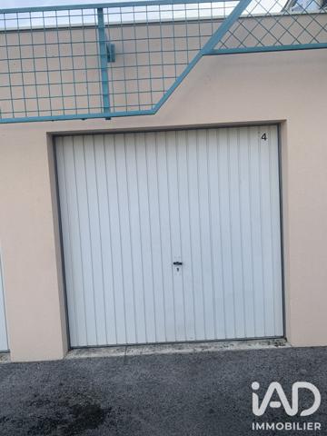 Appartement à vendre 3 pièces 59,7 m² Beauvais