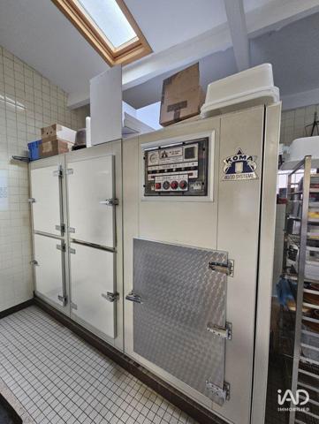 Boutique/Local commercial à vendre 152 m² Lezoux