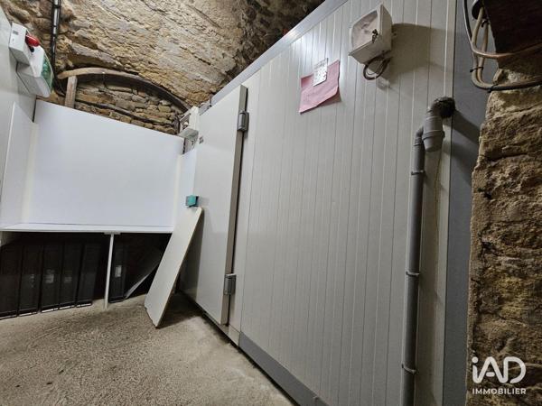 Boutique/Local commercial à vendre 152 m² Lezoux