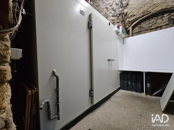 Boutique/Local commercial à vendre 152 m² Lezoux
